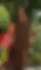 Blurred helper photo preview