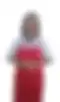 Blurred helper photo preview