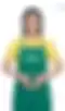 Blurred helper photo preview