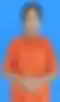 Blurred helper photo preview