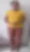 Blurred helper photo preview