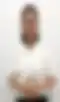 Blurred helper photo preview