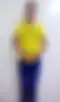 Blurred helper photo preview