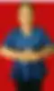 Blurred helper photo preview
