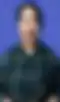 Blurred helper photo preview