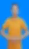 Blurred helper photo preview