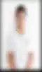 Blurred helper photo preview