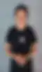 Blurred helper photo preview