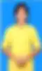 Blurred helper photo preview