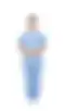 Blurred helper photo preview
