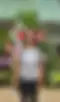 Blurred helper photo preview