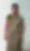 Blurred helper photo preview