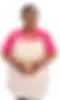 Blurred helper photo preview