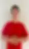 Blurred helper photo preview