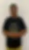 Blurred helper photo preview