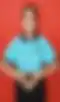 Blurred helper photo preview