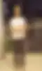 Blurred helper photo preview