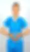 Blurred helper photo preview