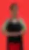 Blurred helper photo preview