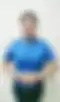 Blurred helper photo preview