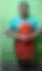 Blurred helper photo preview