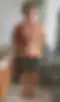 Blurred helper photo preview