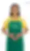 Blurred helper photo preview