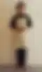 Blurred helper photo preview