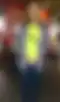 Blurred helper photo preview