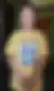 Blurred helper photo preview