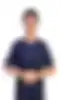 Blurred helper photo preview
