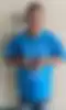 Blurred helper photo preview