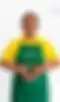 Blurred helper photo preview