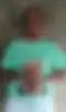 Blurred helper photo preview