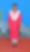 Blurred helper photo preview
