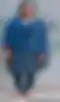 Blurred helper photo preview