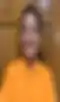 Blurred helper photo preview