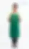 Blurred helper photo preview