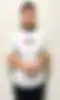 Blurred helper photo preview