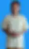 Blurred helper photo preview