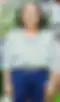 Blurred helper photo preview