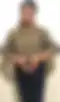 Blurred helper photo preview