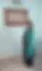 Blurred helper photo preview
