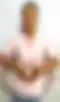 Blurred helper photo preview