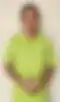 Blurred helper photo preview