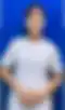 Blurred helper photo preview