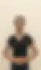 Blurred helper photo preview