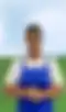 Blurred helper photo preview