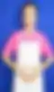 Blurred helper photo preview