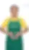 Blurred helper photo preview